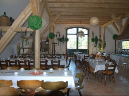 照片: Romantik Park Landleben GmbH